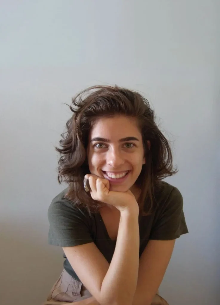 Reiki no Rio de Janeiro com Elisa Lisboa
